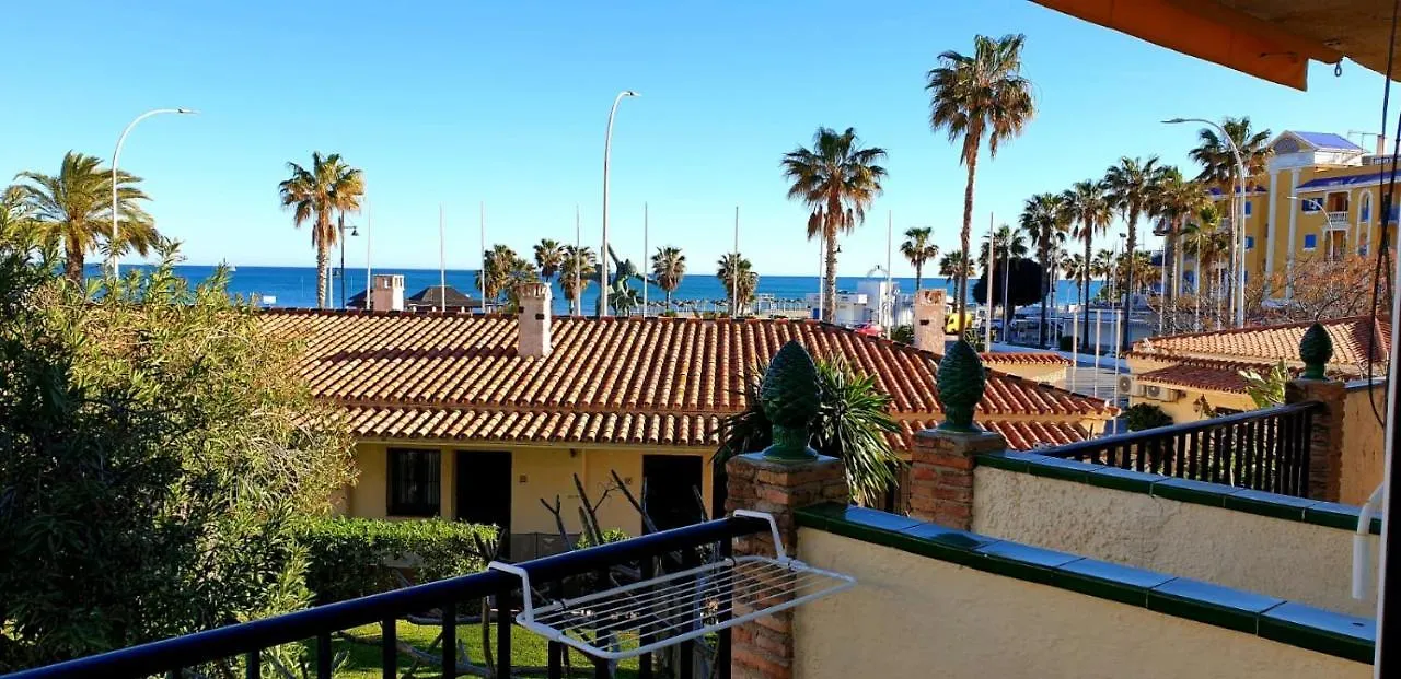 Apartamento Blancomar Torremolinos Apartment