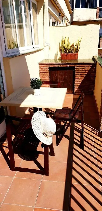 Apartment Apartamento Blancomar Torremolinos
