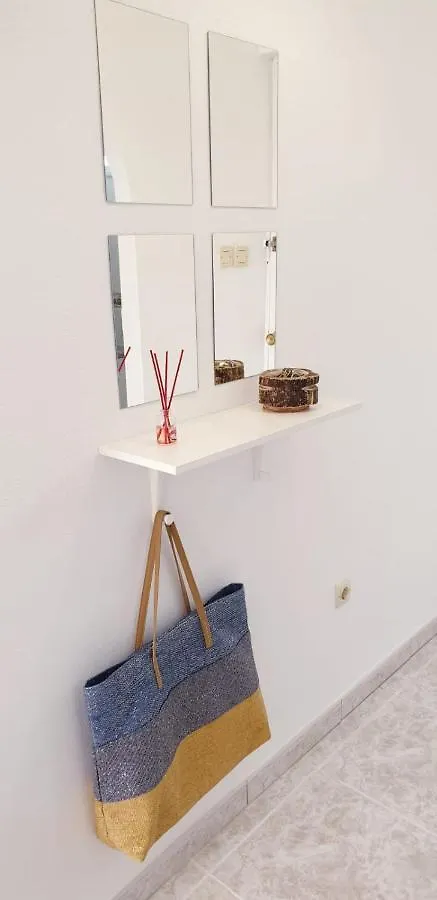 Apartamento Blancomar Torremolinos