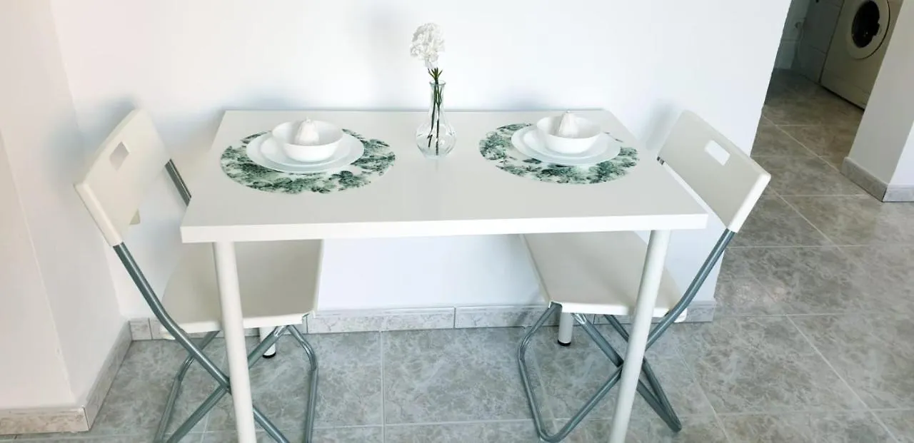 Apartamento Blancomar Torremolinos 0*,  Spain