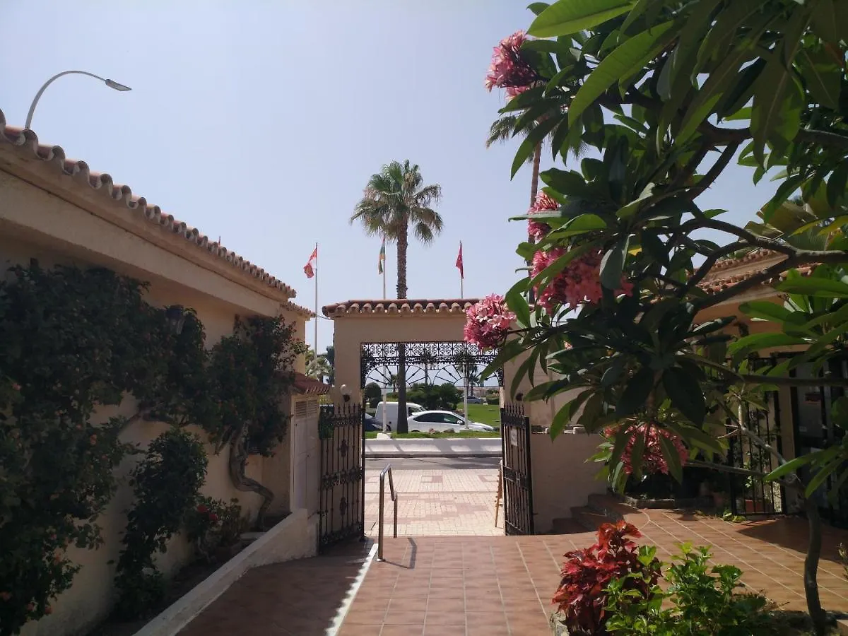 Apartamento Blancomar Torremolinos Spain
