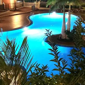  Apartment Elegant Palm Mar Spain