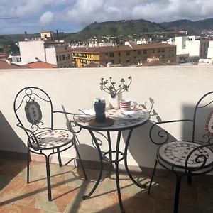  Apartment Atico Con Terraza Y Vistas Spain
