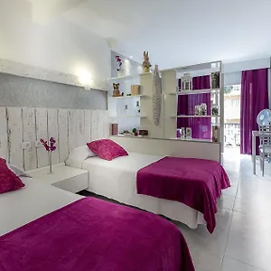  Apartment Seguro De Sol Spain